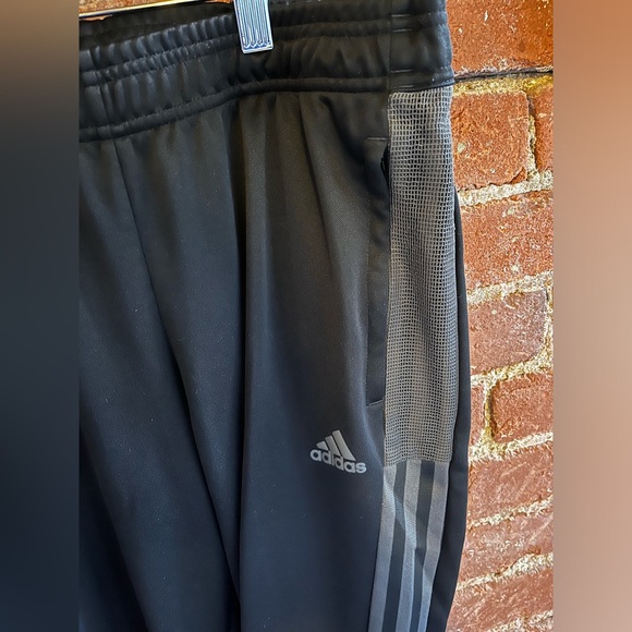 Adidas Track Pants - Picture 2 of 4